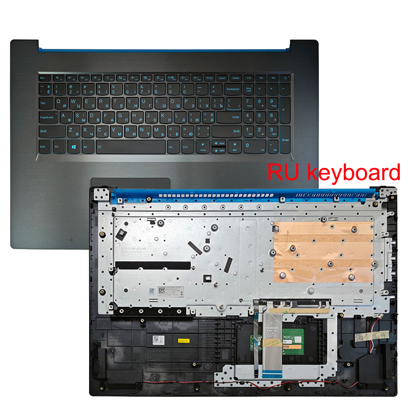 Voor IdeaPadd L340-17IRH lapto - Laptop Accessories Keyboard Cover recensie en prijs