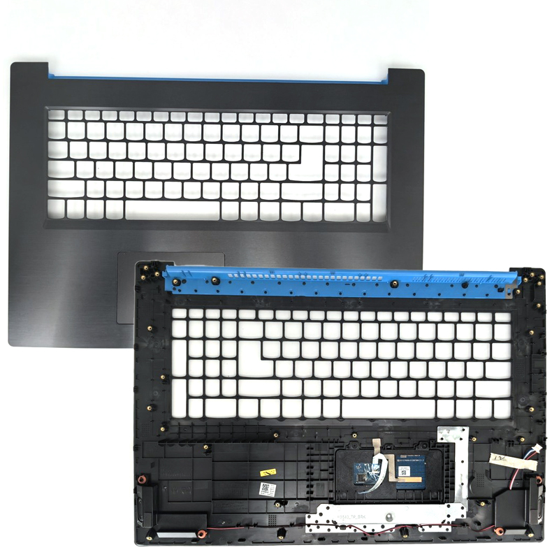 Voor IdeaPadd L340-17IRH lapto - Laptop Accessories Keyboard Cover recensie en prijs
