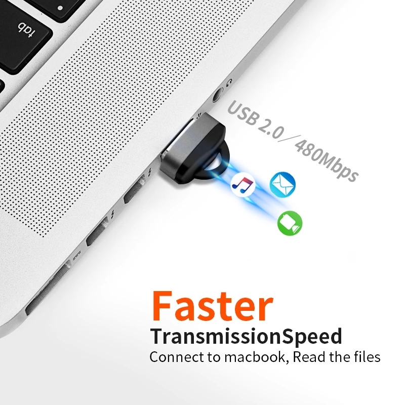 1/2 Stuks Usb Micro Sd/Tf Kaar - Laptop Accessories Gadgets recensie en prijs