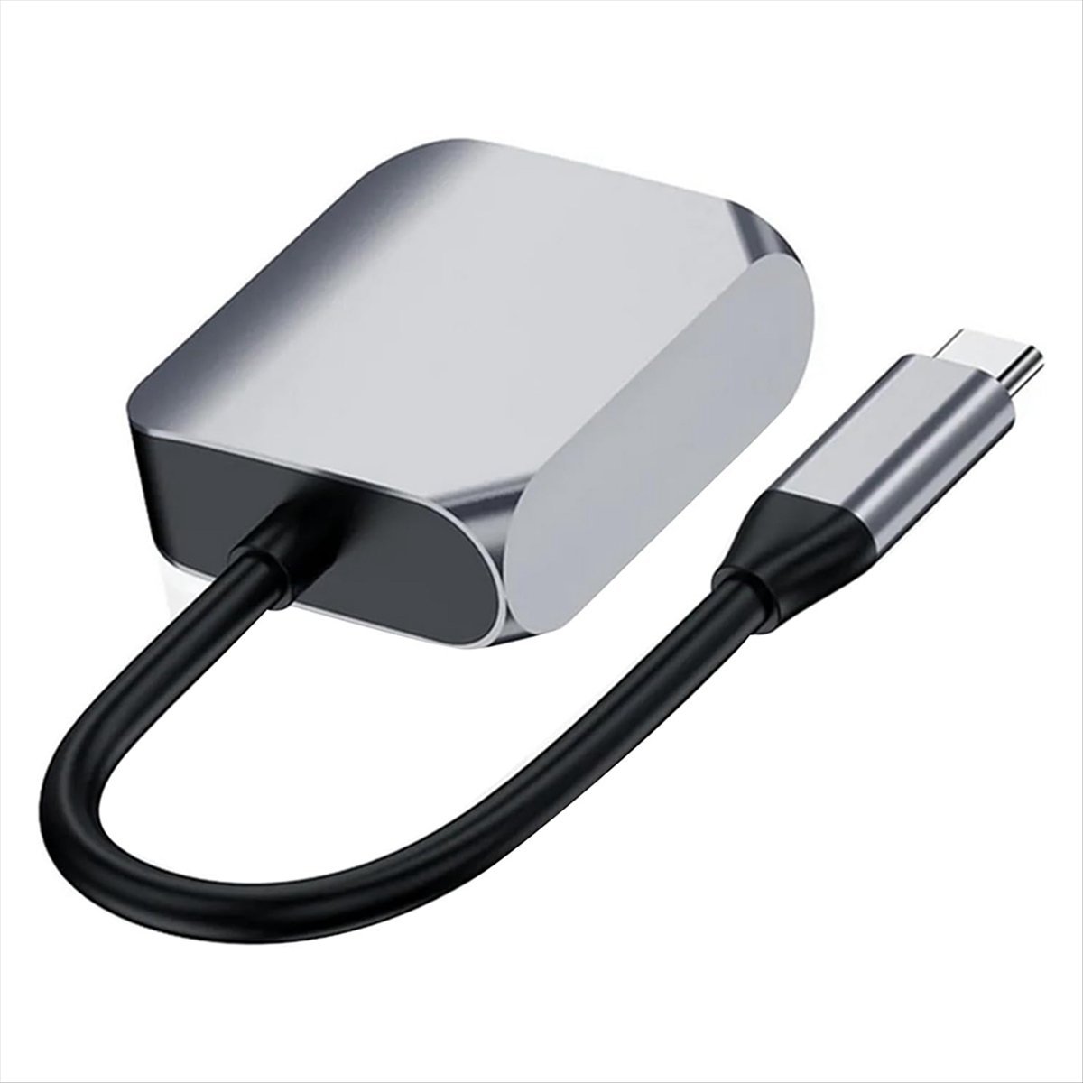 *A14E USB C dockingstation, 2- - Hdmi Vga Adapter recensie en prijs