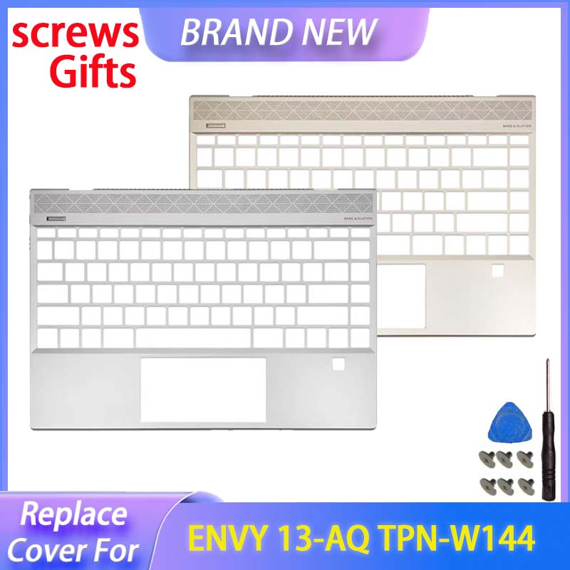 NIEUW Voor ENVY 13-AQ TPN-W144 - Laptop Accessories Keyboard Cover recensie en prijs