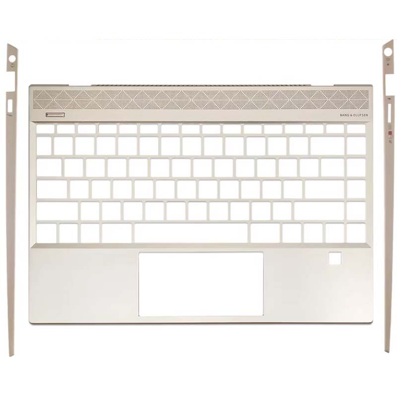 NIEUW Voor ENVY 13-AQ TPN-W144 - Laptop Accessories Keyboard Cover recensie en prijs