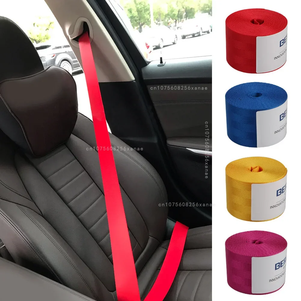 Universele autogordel DIY scho - Laptop Accessories Gadgets recensie en prijs