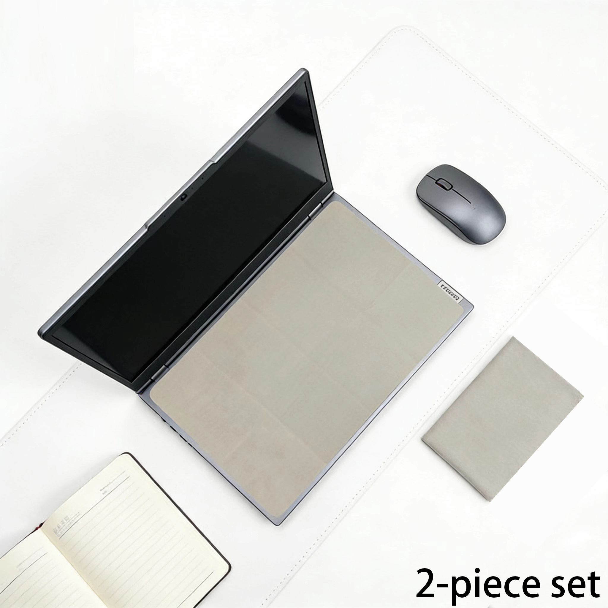 Microvezel toetsenbordstofdoek - Laptop Accessories Keyboard Cover recensie en prijs