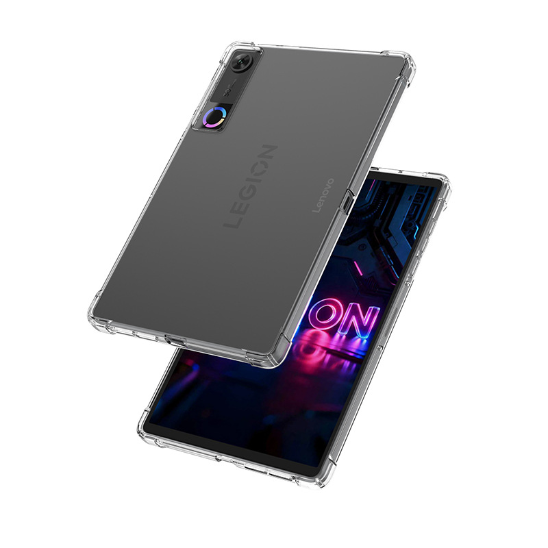 Transparante hoes voor Lenovo  - Legion Laptop Accessories recensie en prijs