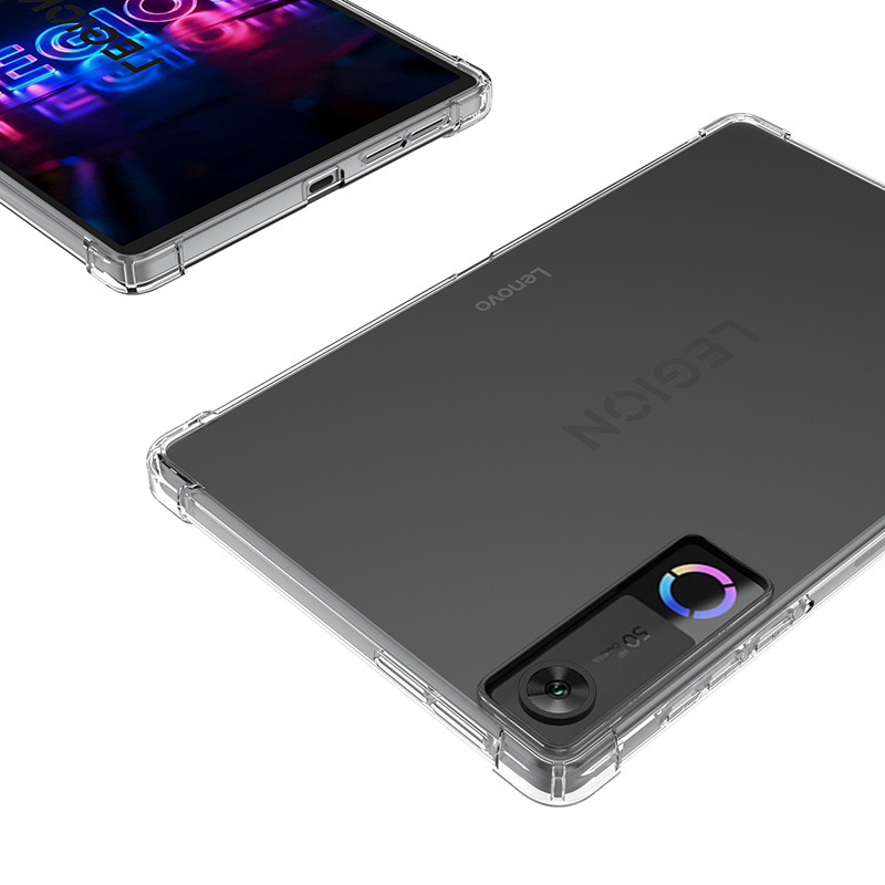 Transparante hoes voor Lenovo  - Legion Laptop Accessories recensie en prijs
