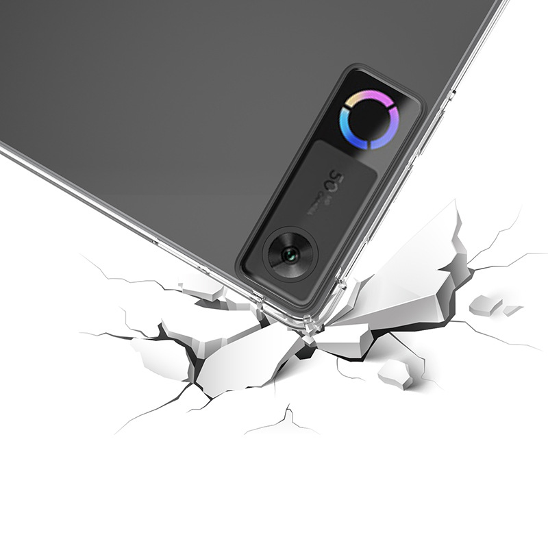 Transparante hoes voor Lenovo  - Legion Laptop Accessories recensie en prijs