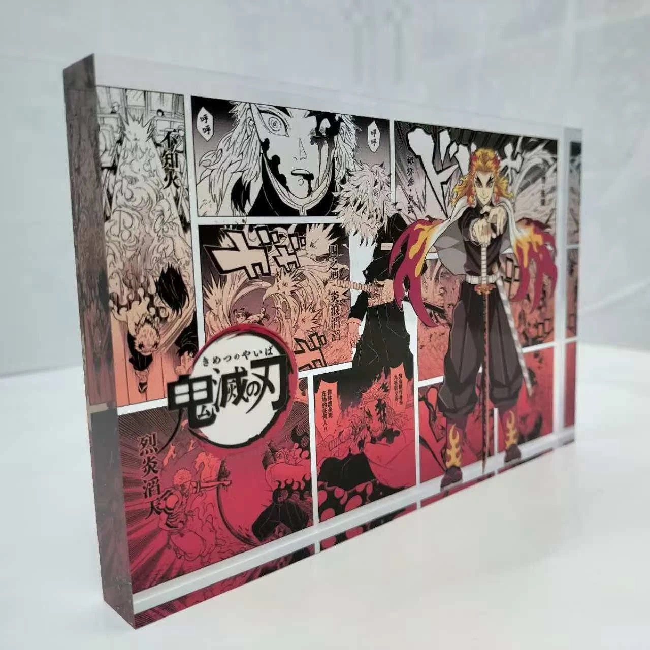 Hot Anime Demon Slayer Creatie - Laptop Accessories Gadgets recensie en prijs