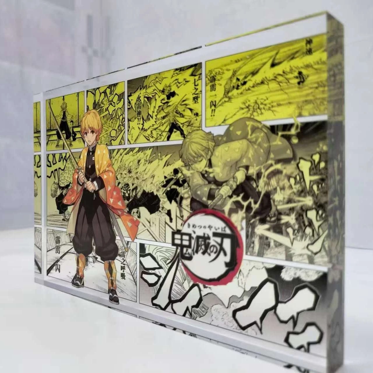 Hot Anime Demon Slayer Creatie - Laptop Accessories Gadgets recensie en prijs