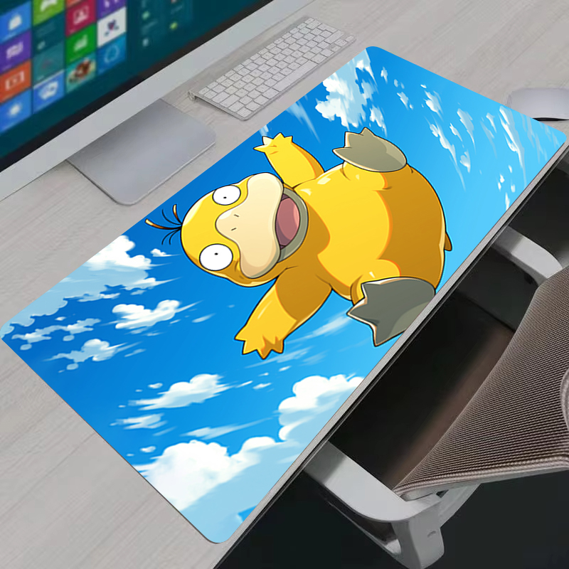 Muismat Anime P-Pokemon Psyduc - Good Laptop Accessories recensie en prijs