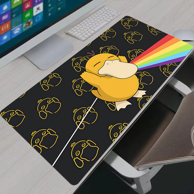 Muismat Anime P-Pokemon Psyduc - Good Laptop Accessories recensie en prijs
