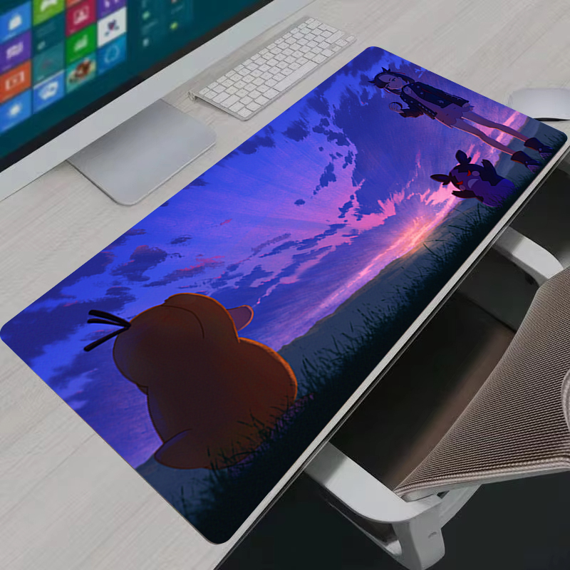 Muismat Anime P-Pokemon Psyduc - Good Laptop Accessories recensie en prijs