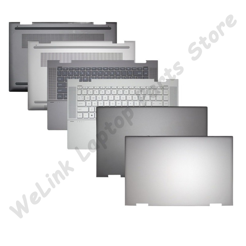 Nieuwe Vervangen Voor HP X360  - Laptop Accessories Keyboard Cover recensie en prijs
