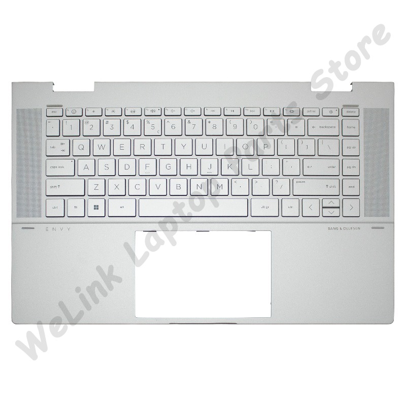 Nieuwe Vervangen Voor HP X360  - Laptop Accessories Keyboard Cover recensie en prijs