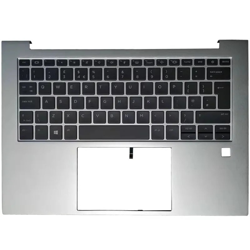 Voor HP ELITEBOOK 845 840 G9 G - Laptop Accessories Keyboard Cover recensie en prijs