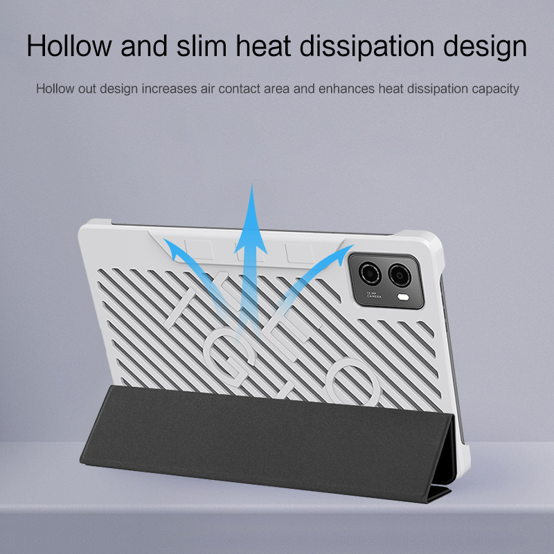 AJIUYU Smart Case Voor Lenovo  - Legion Laptop Accessories recensie en prijs