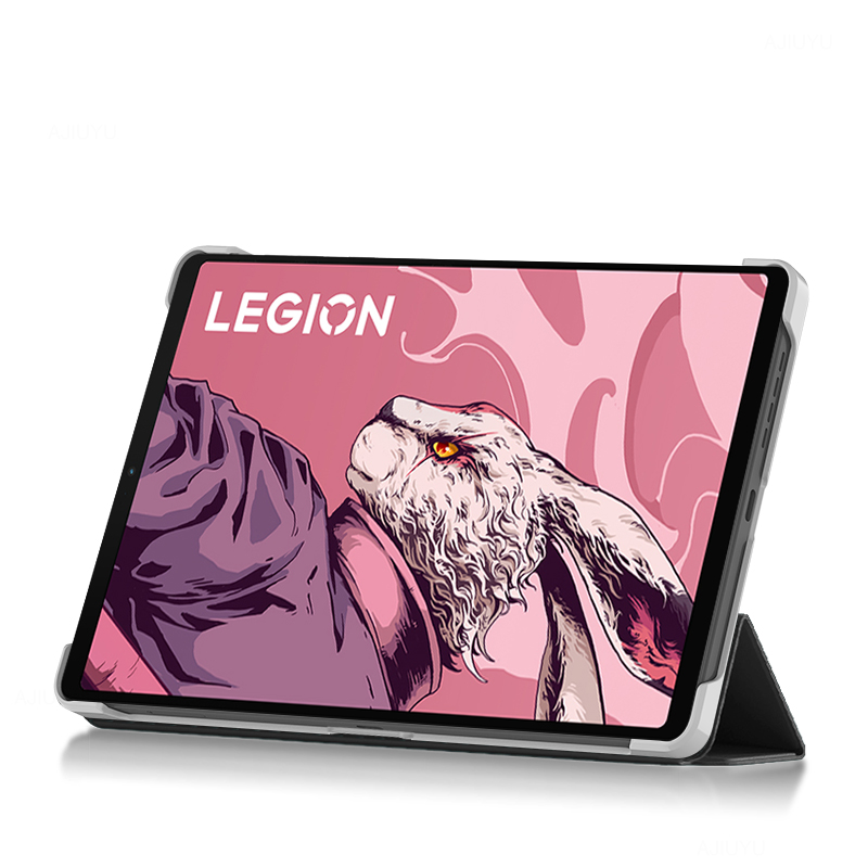 AJIUYU Smart Case Voor Lenovo  - Legion Laptop Accessories recensie en prijs
