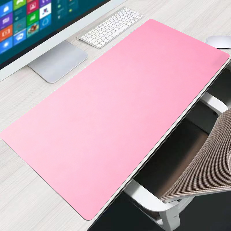 Rode muismat Kantoorverlengde  - Laptop Accessories Mouse recensie en prijs