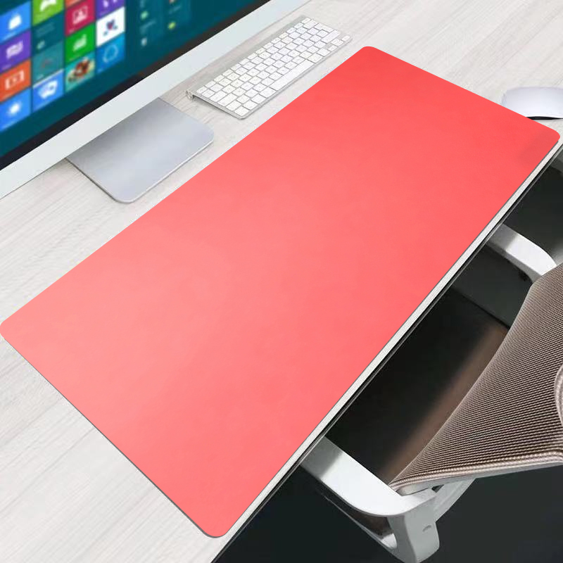 Rode muismat Kantoorverlengde  - Laptop Accessories Mouse recensie en prijs