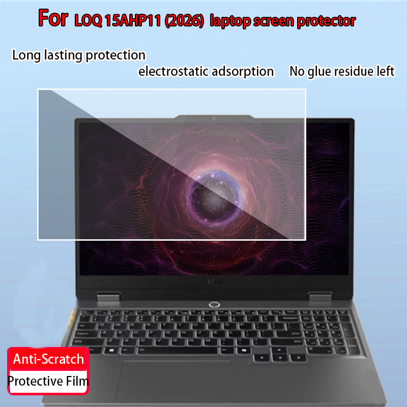 Voor Lenovo LOQ 15AHP11 screen - Laptop Accessories Lenovo Loq recensie en prijs