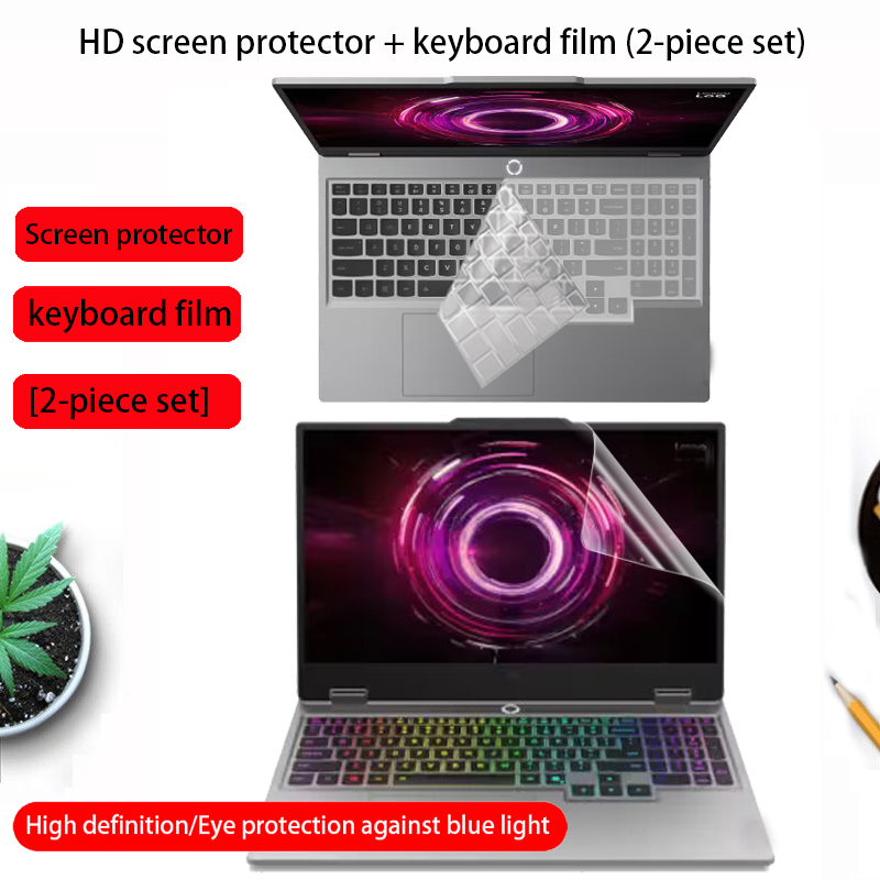 Voor Lenovo LOQ 15AHP11 screen - Laptop Accessories Lenovo Loq recensie en prijs