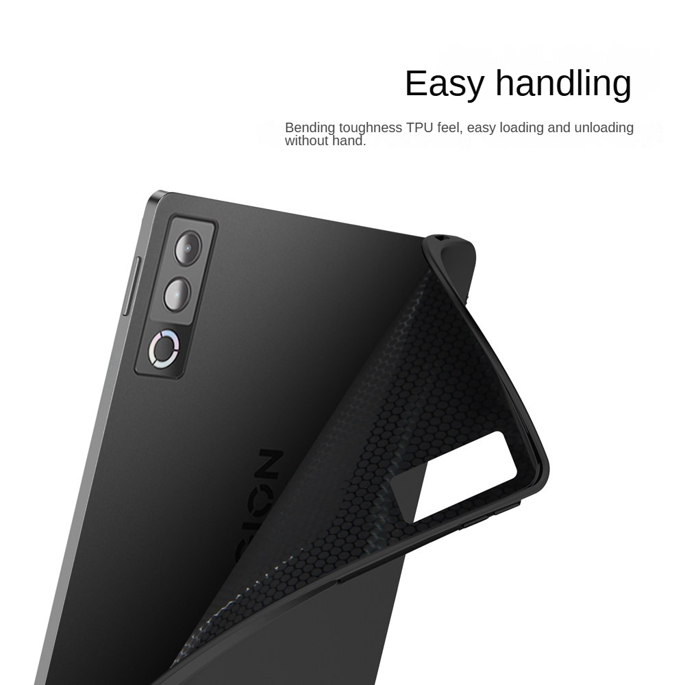 Siliconen hoesje voor Lenovo L - Legion Laptop Accessories recensie en prijs