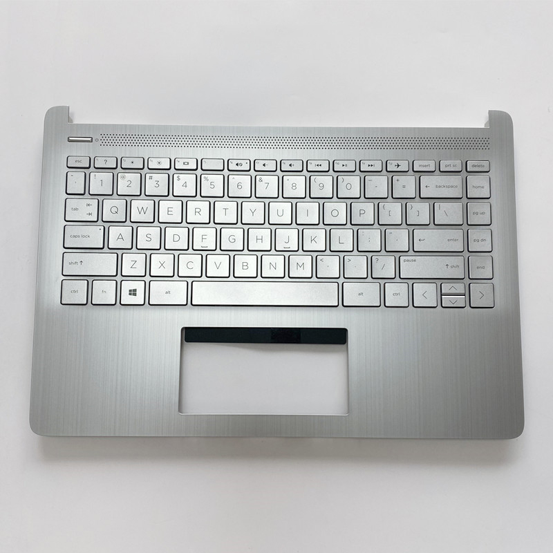 Polssteun Toetsenbord Voor Hp  - Laptop Accessories Keyboard Cover recensie en prijs