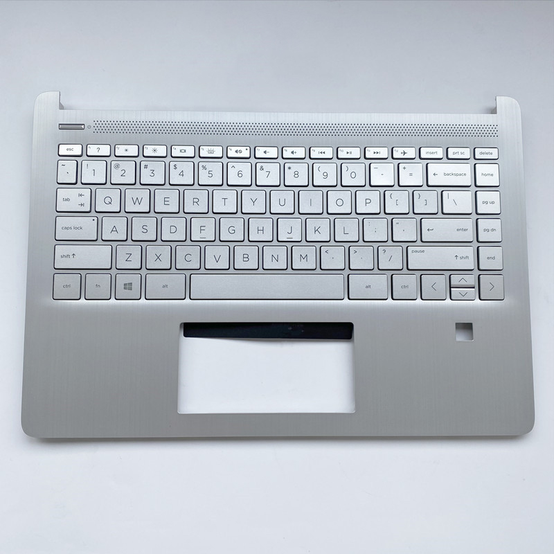 Polssteun Toetsenbord Voor Hp  - Laptop Accessories Keyboard Cover recensie en prijs