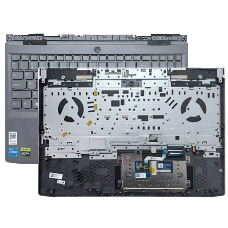 Geschikt voor G5000 15 IRH8 AP - Laptop Accessories Keyboard Cover recensie en prijs