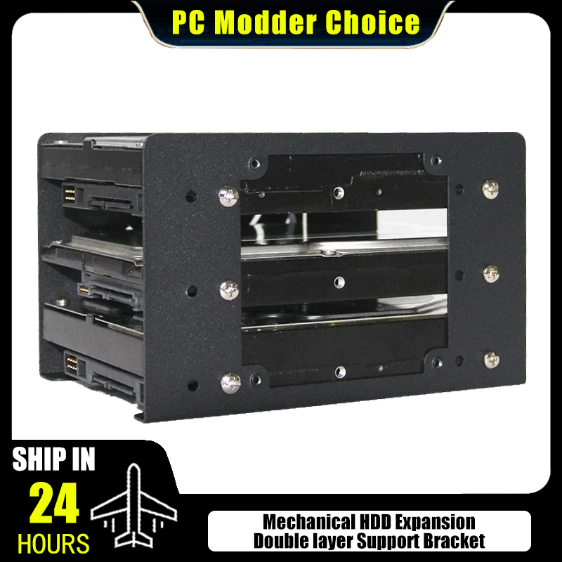 3,5'' harde schijf montagebeug - Laptop Accessories Gadgets recensie en prijs