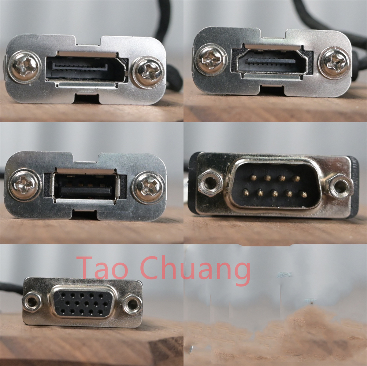 Voor Lenovo M900 M600 M700 M71 - Hdmi Vga Adapter recensie en prijs