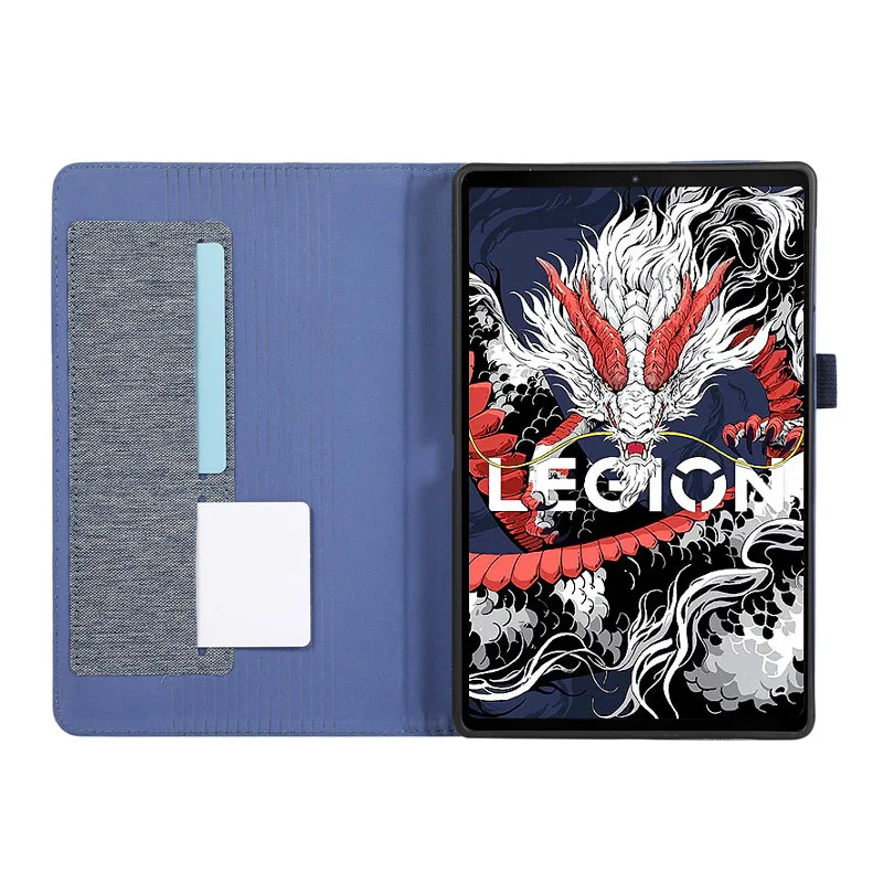 Voor Lenovo Legioen Y700 2025  - Legion Laptop Accessories recensie en prijs