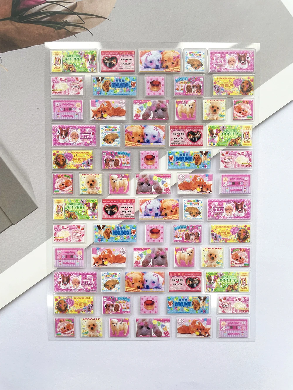Mini Pvc Grappige Kat Poster G - Good Laptop Accessories recensie en prijs