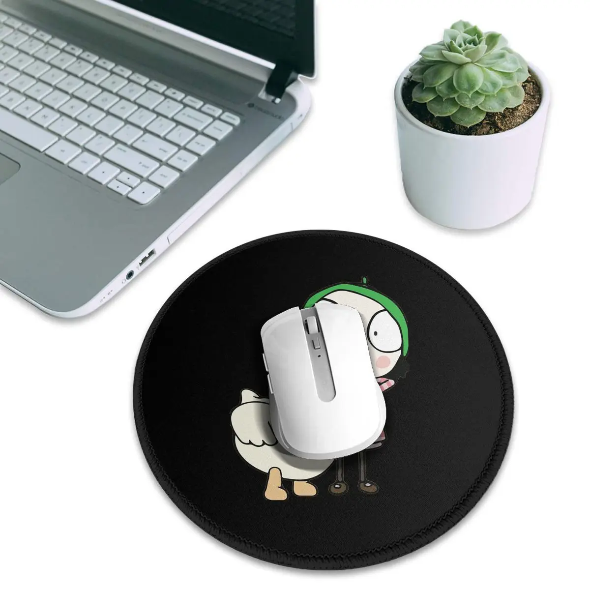 Sarah en Duck hebben plezier m - Laptop Accessories To Have recensie en prijs