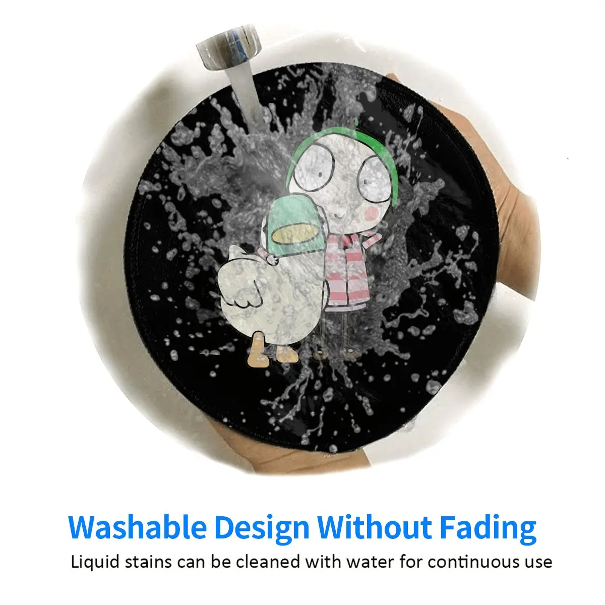 Sarah en Duck hebben plezier m - Laptop Accessories To Have recensie en prijs