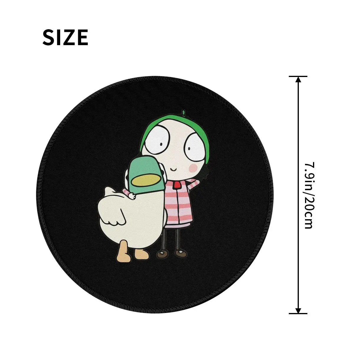Sarah en Duck hebben plezier m - Laptop Accessories To Have recensie en prijs