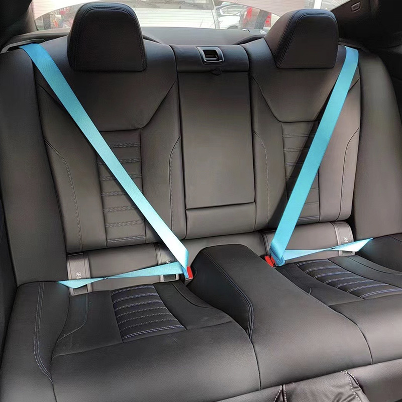 3.6 meter Autogordel Singels P - Laptop Accessories Gadgets recensie en prijs