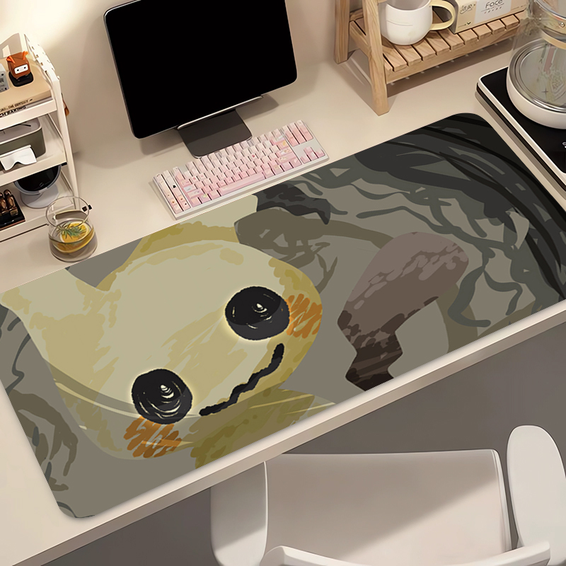 Anime Muismat Pokemon Mimikyu  - Good Laptop Accessories recensie en prijs