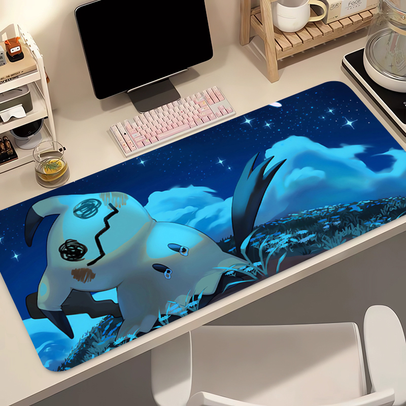 Anime Muismat Pokemon Mimikyu  - Good Laptop Accessories recensie en prijs
