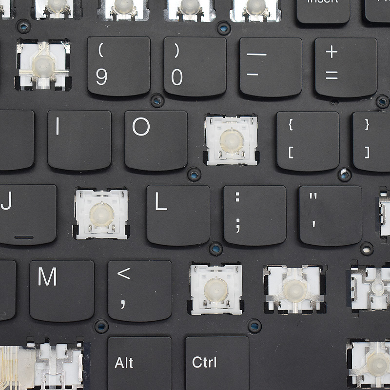 Vervanging Keycap Key Cap Scha - Legion Laptop Accessories recensie en prijs