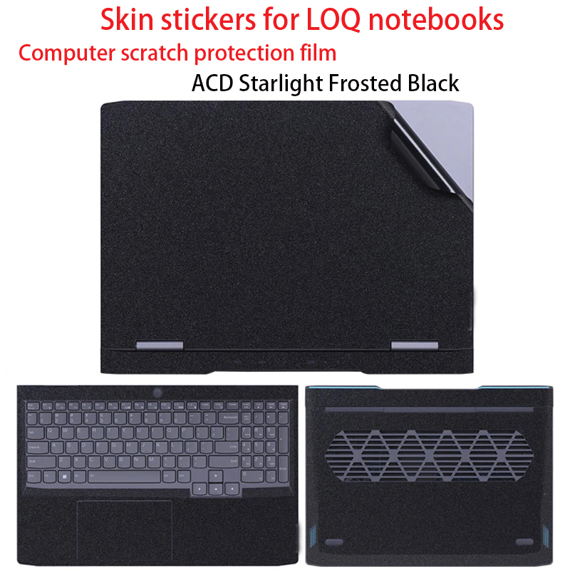 Voor Lenovo LOQ 15IRX10 15IRX1 - Laptop Accessories Lenovo Loq recensie en prijs
