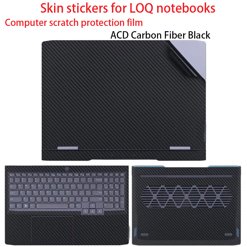 Voor Lenovo LOQ 15IRX10 15IRX1 - Laptop Accessories Lenovo Loq recensie en prijs