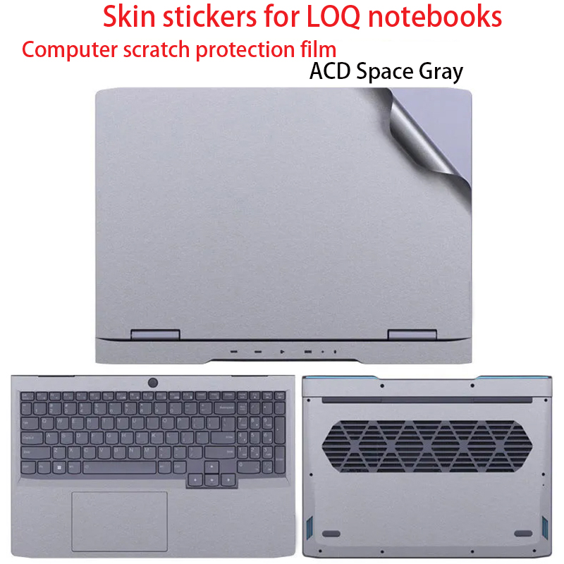Voor Lenovo LOQ 15IRX10 15IRX1 - Laptop Accessories Lenovo Loq recensie en prijs