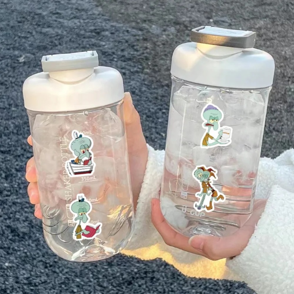 60 stuks SpongeBob Squidward T - Laptop Accessories Gadgets recensie en prijs