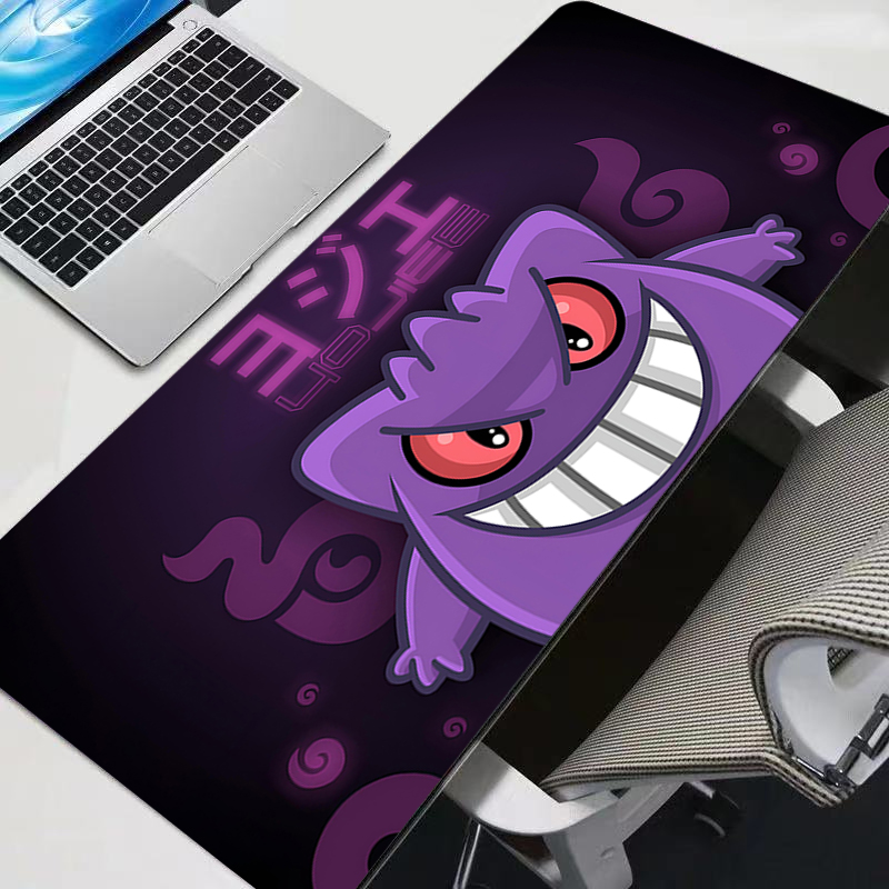 Grote muismat G-gengar muismat - Good Laptop Accessories recensie en prijs