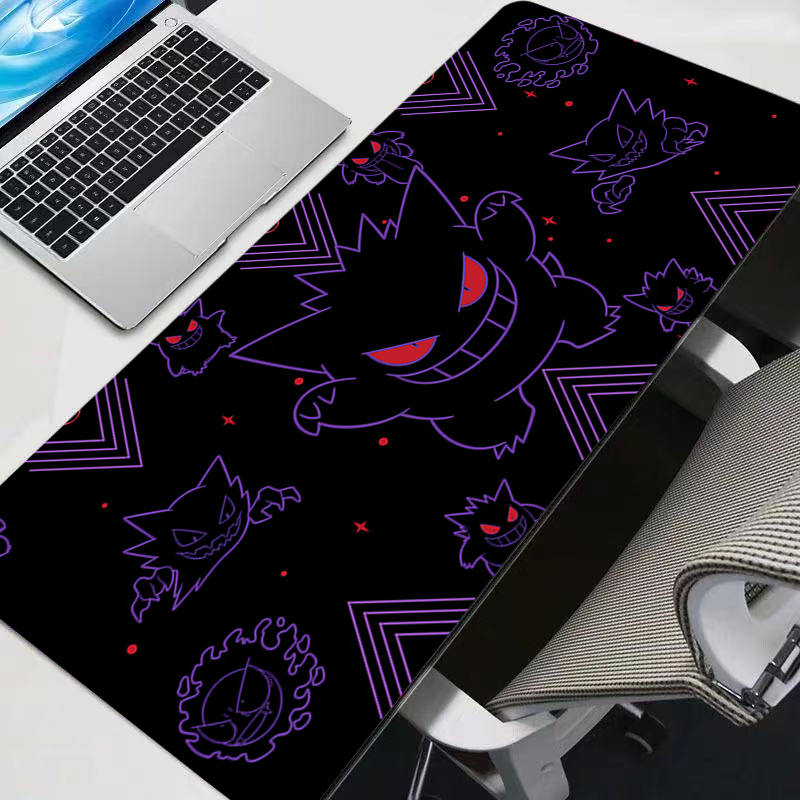 Grote muismat G-gengar muismat - Good Laptop Accessories recensie en prijs