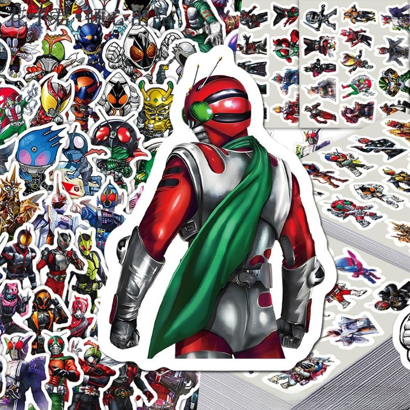 103 stuks Kamen Rider Ins esth - Good Laptop Accessories recensie en prijs
