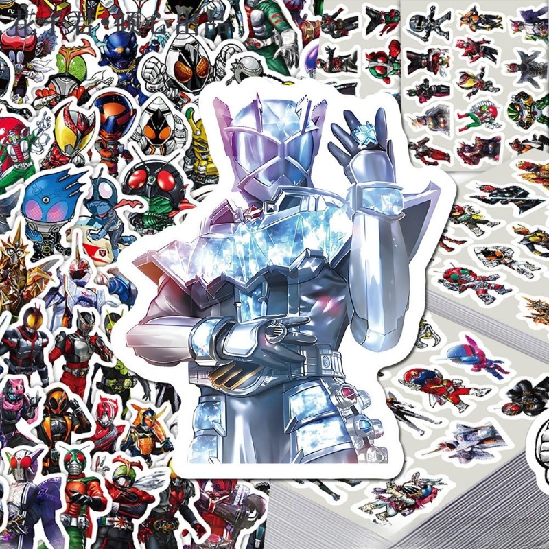 103 stuks Kamen Rider Ins esth - Good Laptop Accessories recensie en prijs