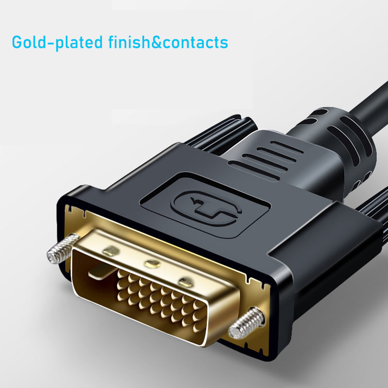 1080P Dvi Naar Vga Hdmi Splitt - Hdmi Vga Adapter recensie en prijs
